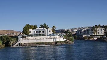 Laughlin, Nevada